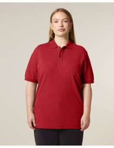 Polo unisexe personnalisé Stanley Stella 240g "PREPSTER 2.0" | SIP19