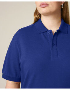 Polo unisexe personnalisé Stanley Stella 240g "PREPSTER 2.0" | SIP19