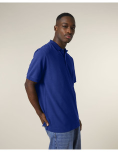Polo unisexe personnalisé Stanley Stella 240g "PREPSTER 2.0" | SIP19