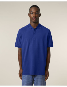 Polo unisexe personnalisé Stanley Stella 240g "PREPSTER 2.0" | SIP19