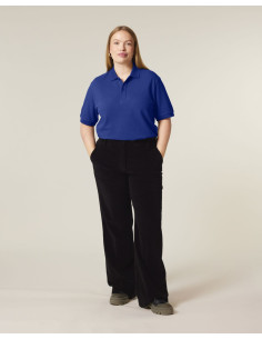Polo unisexe personnalisé Stanley Stella 240g "PREPSTER 2.0" | SIP19
