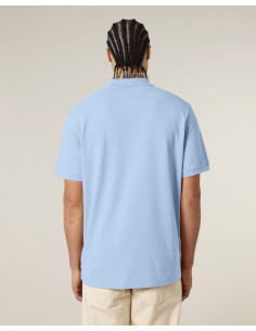 Polo unisexe personnalisé Stanley Stella 240g "PREPSTER 2.0" | SIP19