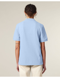 Polo unisexe personnalisé Stanley Stella 240g "PREPSTER 2.0" | SIP19
