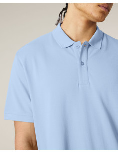Polo unisexe personnalisé Stanley Stella 240g "PREPSTER 2.0" | SIP19