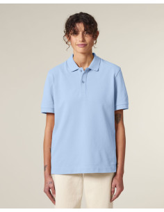 Polo unisexe personnalisé Stanley Stella 240g "PREPSTER 2.0" | SIP19