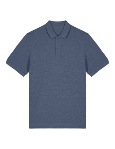 Polo unisexe personnalisé Stanley Stella 240g "PREPSTER 2.0" | SIP19