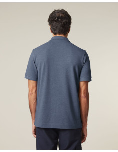 Polo unisexe personnalisé Stanley Stella 240g "PREPSTER 2.0" | SIP19