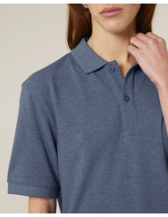 Polo unisexe personnalisé Stanley Stella 240g "PREPSTER 2.0" | SIP19