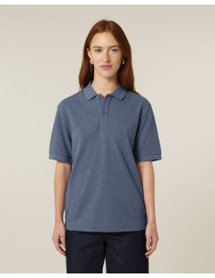 Polo unisexe personnalisé Stanley Stella 240g "PREPSTER 2.0" | SIP19