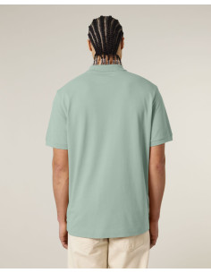 Polo unisexe personnalisé Stanley Stella 240g "PREPSTER 2.0" | SIP19
