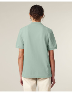 Polo unisexe personnalisé Stanley Stella 240g "PREPSTER 2.0" | SIP19