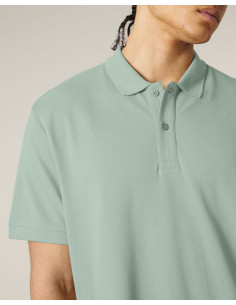 Polo unisexe personnalisé Stanley Stella 240g "PREPSTER 2.0" | SIP19