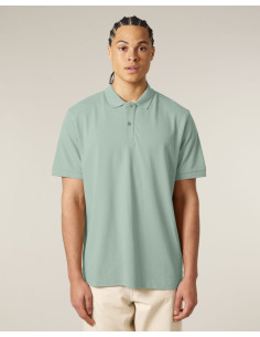 Polo unisexe personnalisé Stanley Stella 240g "PREPSTER 2.0" | SIP19