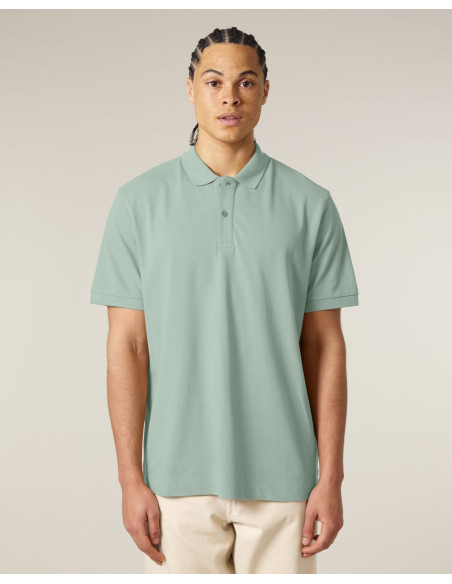 Polo unisexe personnalisé Stanley Stella 240g "PREPSTER 2.0" | SIP19