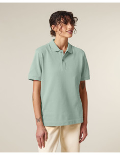 Polo unisexe personnalisé Stanley Stella 240g "PREPSTER 2.0" | SIP19