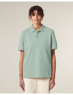 Polo unisexe personnalisé Stanley Stella 240g "PREPSTER 2.0" | SIP19