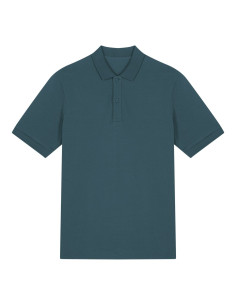 Polo unisexe personnalisé Stanley Stella 240g "PREPSTER 2.0" | SIP19
