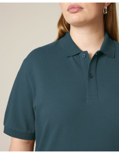 Polo unisexe personnalisé Stanley Stella 240g "PREPSTER 2.0" | SIP19