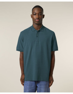 Polo unisexe personnalisé Stanley Stella 240g "PREPSTER 2.0" | SIP19