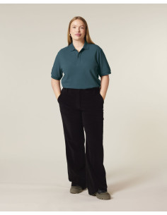 Polo unisexe personnalisé Stanley Stella 240g "PREPSTER 2.0" | SIP19