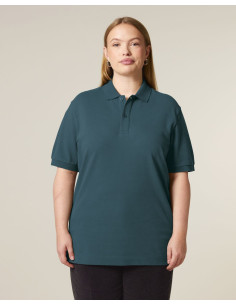 Polo unisexe personnalisé Stanley Stella 240g "PREPSTER 2.0" | SIP19