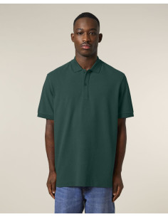 Polo unisexe personnalisé Stanley Stella 240g "PREPSTER 2.0" | SIP19