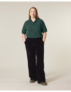 Polo unisexe personnalisé Stanley Stella 240g "PREPSTER 2.0" | SIP19