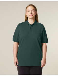 Polo unisexe personnalisé Stanley Stella 240g "PREPSTER 2.0" | SIP19