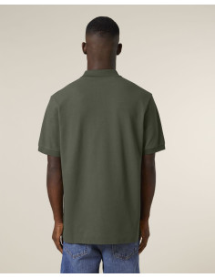 Polo unisexe personnalisé Stanley Stella 240g "PREPSTER 2.0" | SIP19