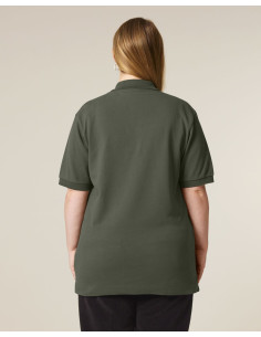 Polo unisexe personnalisé Stanley Stella 240g "PREPSTER 2.0" | SIP19