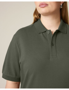 Polo unisexe personnalisé Stanley Stella 240g "PREPSTER 2.0" | SIP19