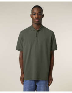 Polo unisexe personnalisé Stanley Stella 240g "PREPSTER 2.0" | SIP19