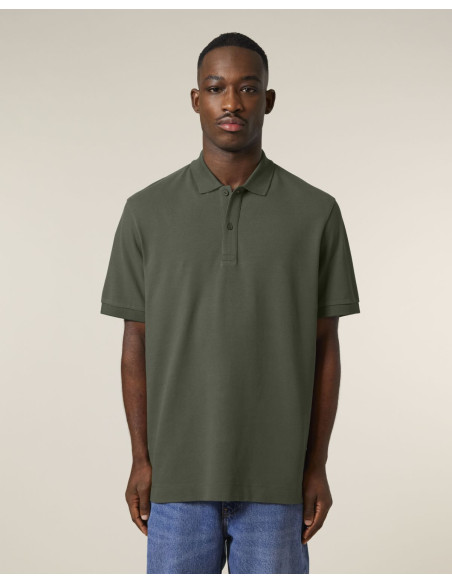 Polo unisexe personnalisé Stanley Stella 240g "PREPSTER 2.0" | SIP19