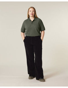 Polo unisexe personnalisé Stanley Stella 240g "PREPSTER 2.0" | SIP19