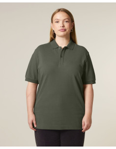 Polo unisexe personnalisé Stanley Stella 240g "PREPSTER 2.0" | SIP19