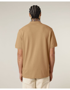 Polo unisexe personnalisé Stanley Stella 240g "PREPSTER 2.0" | SIP19
