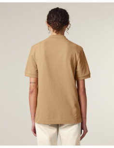 Polo unisexe personnalisé Stanley Stella 240g "PREPSTER 2.0" | SIP19