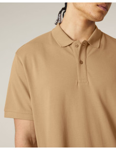 Polo unisexe personnalisé Stanley Stella 240g "PREPSTER 2.0" | SIP19