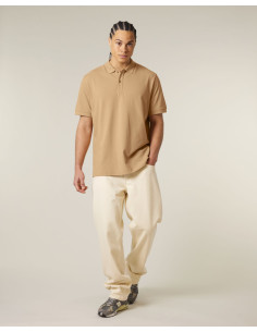 Polo unisexe personnalisé Stanley Stella 240g "PREPSTER 2.0" | SIP19