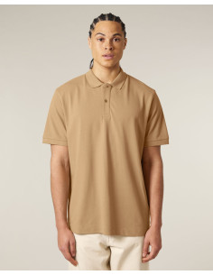 Polo unisexe personnalisé Stanley Stella 240g "PREPSTER 2.0" | SIP19