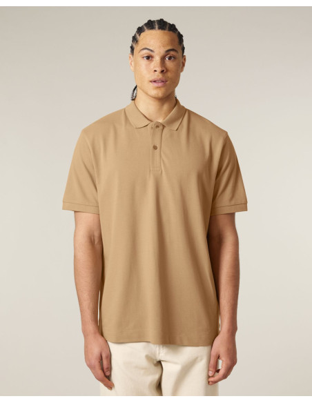 Polo unisexe personnalisé Stanley Stella 240g "PREPSTER 2.0" | SIP19