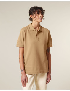 Polo unisexe personnalisé Stanley Stella 240g "PREPSTER 2.0" | SIP19
