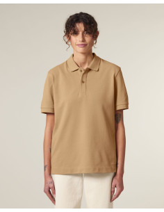 Polo unisexe personnalisé Stanley Stella 240g "PREPSTER 2.0" | SIP19