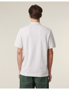 Polo unisexe personnalisé Stanley Stella 240g "PREPSTER 2.0" | SIP19