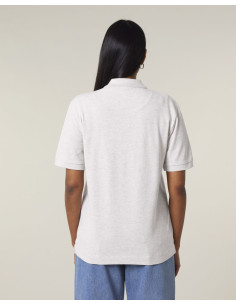 Polo unisexe personnalisé Stanley Stella 240g "PREPSTER 2.0" | SIP19