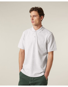 Polo unisexe personnalisé Stanley Stella 240g "PREPSTER 2.0" | SIP19