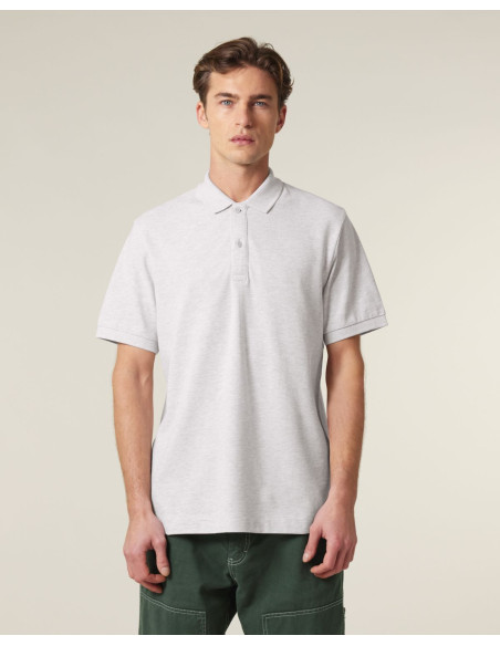 Polo unisexe personnalisé Stanley Stella 240g "PREPSTER 2.0" | SIP19