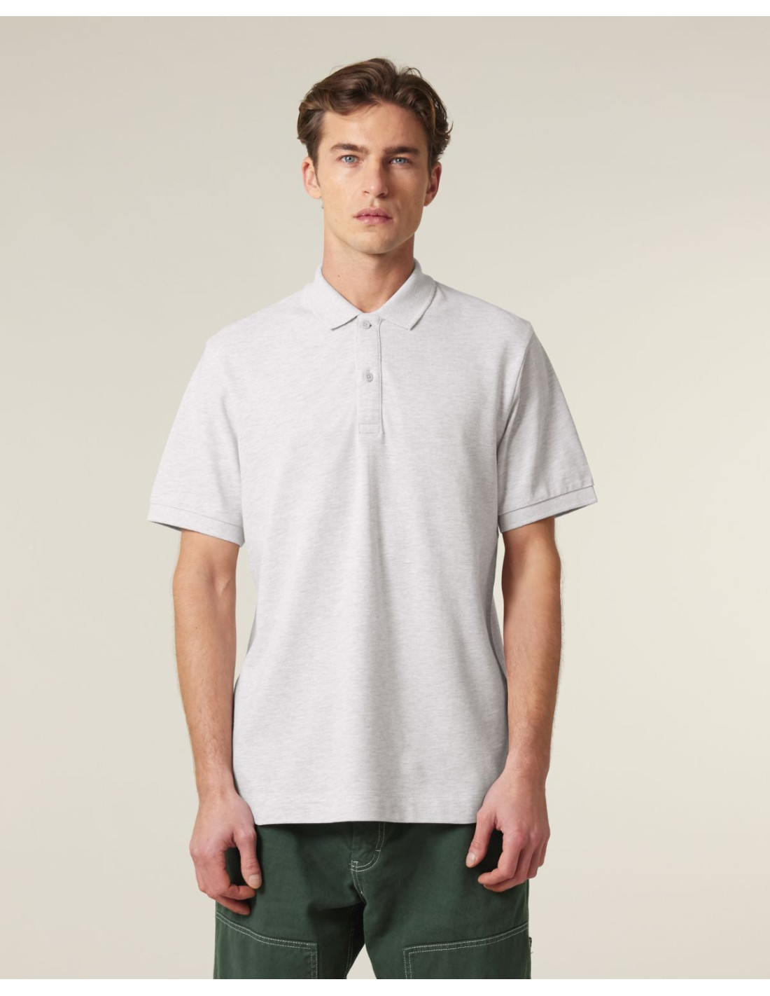 Polo unisexe personnalisé Stanley Stella 240g "PREPSTER 2.0" | SIP19