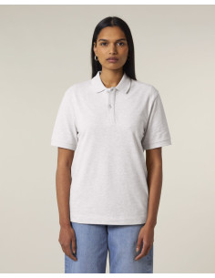 Polo unisexe personnalisé Stanley Stella 240g "PREPSTER 2.0" | SIP19
