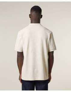 Polo unisexe personnalisé Stanley Stella 240g "PREPSTER 2.0" | SIP19